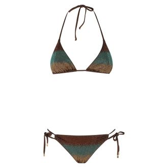 Miss Bikini Bikinis, female, Multicolor, Size: S Bikinis