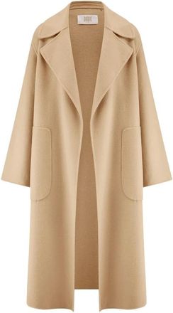 Riani Donna, Cappotti, Beige, 3Xl, new