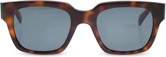 Paul Smith Kenley Zonnebril - Heren - Zonnebrillen - Bruin - ONE Size - Accessoires