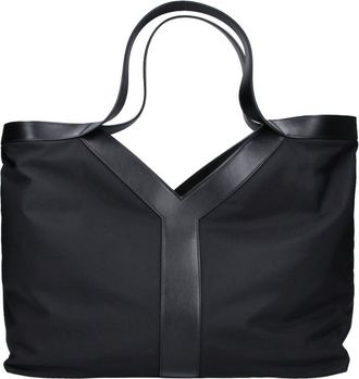Saint Laurent Borsa Tote Grande Y