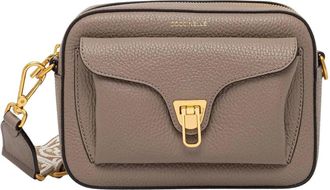 Coccinelle Bolso Cruzado - Bags - Mujer - Marr&oacute;n - ONE SIZE