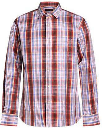 Etro CAMISETAS Y TOPS - Camisas en YOOX.COM