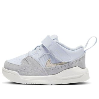 Air Jordan (TD) Air Jordan Stadium 90 Light Blue Grey DX4396-400