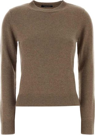 Max Mara Knitwear