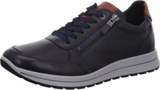 Ara Heren, Schoenen, Zwart, Maat: 45 EU