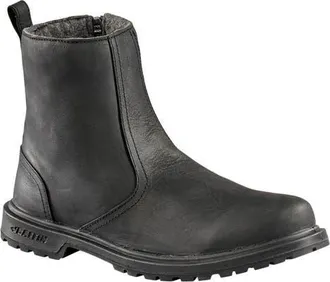 Baffin Western Waterproof Boot in Black at Nordstrom, Size 7.5
