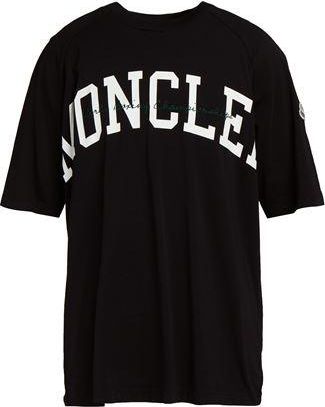 Moncler CAMISETAS Y TOPS - Camisetas en YOOX.COM