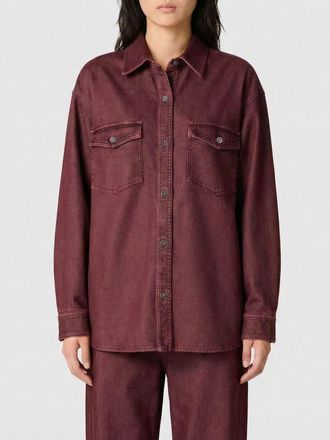 Golden Goose Camicia Golden Goose in denim di cotone