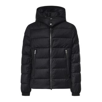 Tatras Piumino Domiziano - - Jackets - Uomo - Nero - L