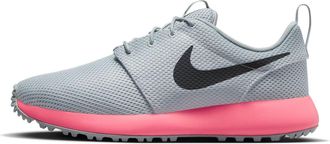 Nike Roshe Golf Next Nature Smoke Grey Hot Punch DV1202-016