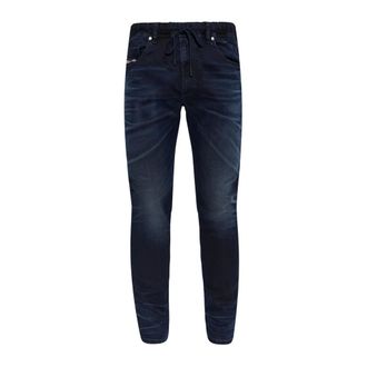 Diesel Hombre, Vaqueros, Azul, Talla: W38