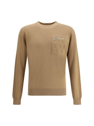 Fendi Knitwear