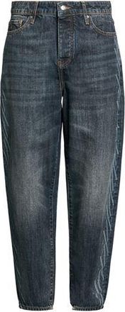 A|X Armani Exchange PARTES DE ABAJO - Pantalones vaqueros en YOOX.COM