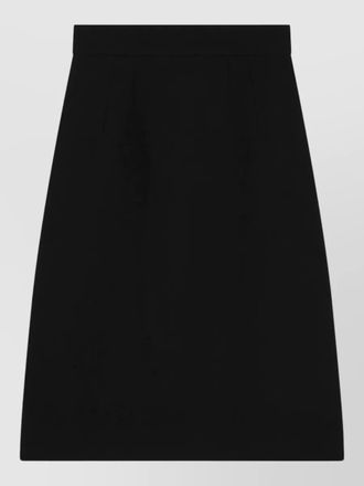 Dolce & Gabbana a-line skirt