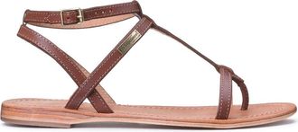Les Tropeziennes Leren sandalen Hilan