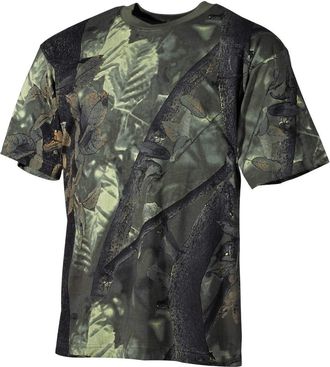 MFH Hunter T-Shirt Hunter Green XXL