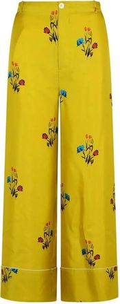 Marni Abbigliamento Donna Pantaloni