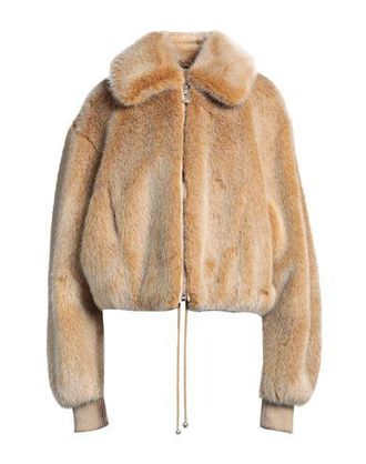 Philosophy di Lorenzo Serafini JACKEN & MÄNTEL - Shearling- & Kunstfell auf YOOX.COM
