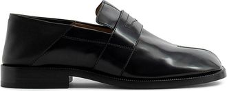 Maison Margiela Tabi loafers babouche