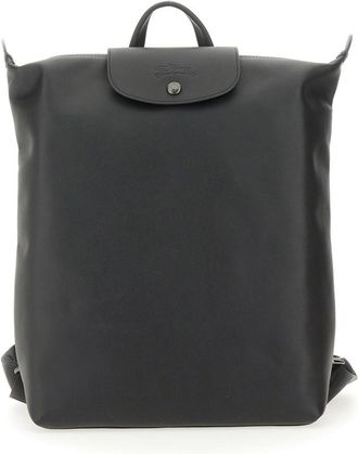 Longchamp Backpack Le Pliage Xtra M