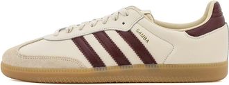 adidas Samba OG Wonder White Shadow Red JS3830