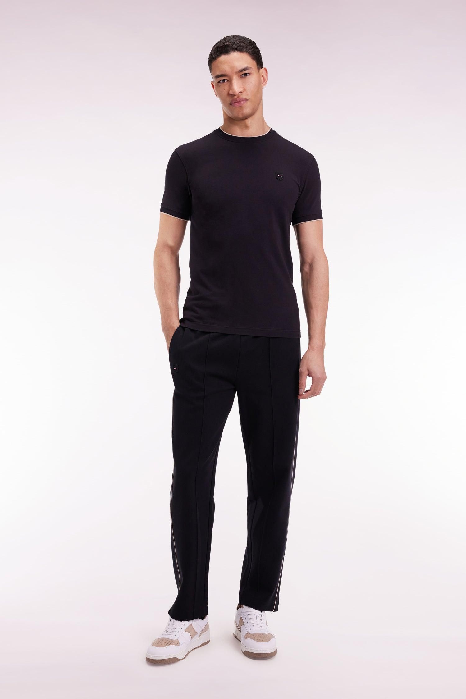 Sweat Joma Crew Neck Homme - Maillot De Survêtement Confortable