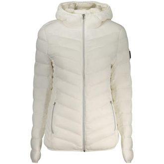 Marina Yachting Polyamide Womens Womens Jacket