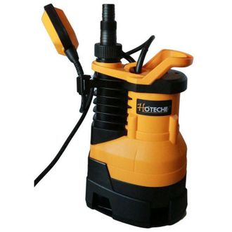 Trade Shop Trade Shop - Pompa Sommersa Elettrica Per Acque Nere E Chiare 400 W Watt 9000 L/h