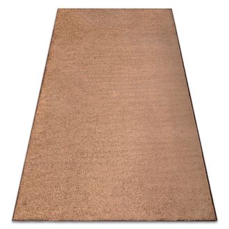 RugsX RugsX Wall-To-Wall Indus Rug in Brown | Size: 150 cm x 300 cm