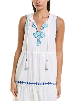 Tommy Bahama Beach Maxi Dress