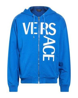 Versace CAMISETAS Y TOPS - Sudaderas en YOOX.COM
