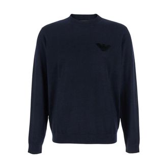 Emporio Armani Crewneck Jumper