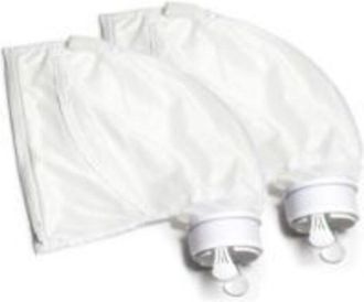OEM Sac De Nettoyage Para Aspirador De Piscina - 280 Mm X 480 Mm - Compatible Con Soportes K13 Y K16 - Universal - 1 Unidad