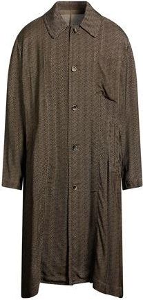 Uma Wang CAPISPALLA - Soprabiti & Trench su YOOX.COM