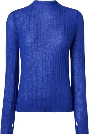 Pinko Muggito Round Neck Sweater