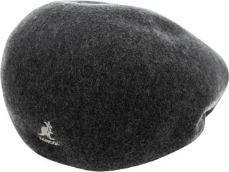 Kangol unisex, Accesorios, Gris, Talla: L