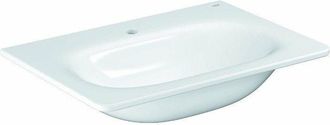 GROHE Lavabo De Cer&aacute;mica Essence 39564 700x485 Mm Pureguard Blanco Alpino