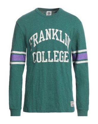 Franklin & Marshall TOPS - T-shirts auf YOOX.COM