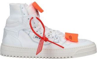 Off-white CALZADO - Sneakers en YOOX.COM