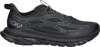Hoka One One Sneakers - Heren - Hardloopschoenen - Zwart - 44 2/3 EU - Fitness