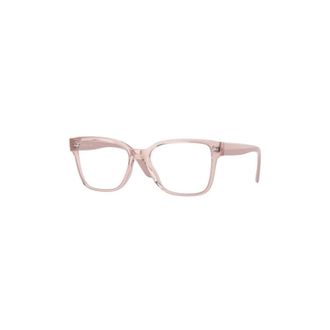 Vogue Stylish Pink Frame Glasses