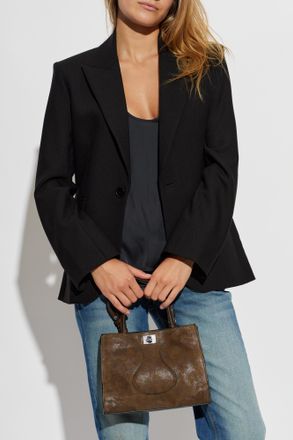 Zadig&Voltaire Bag Jack Nano, Womens, Brown