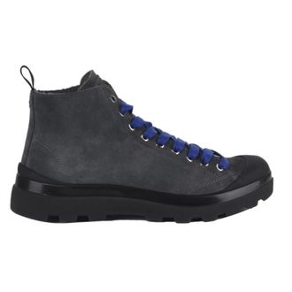 Panchic Heren, Schoenen, Grijs, Maat: 39 EU Su&egrave;de