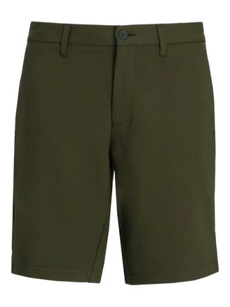 BOSS Commuter shorts - Groen
