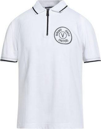 Versace TOPWEAR - Polo shirts sur YOOX.COM