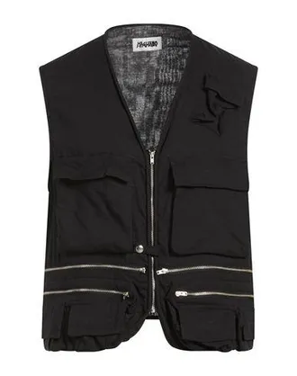 Magliano COATS & JACKETS - Gilets on YOOX.COM