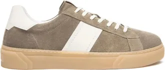 Nero Giardini Hombre, Zapatos, Marr&oacute;n, Talla: 41 EU
