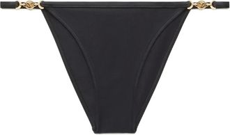 Versace Donna, Costumi da bagno, Nero, M, new