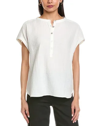 Faherty Dream Desmond Top