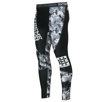 OEM Mallas Deportivas De Combate Para Hombre, Talla M, Color Negro